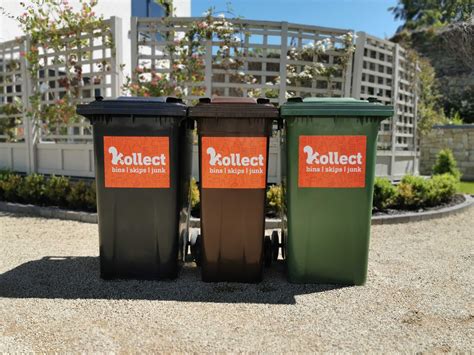 wiser bin collection|Recycling Bins Ireland: Simple Waste Management .